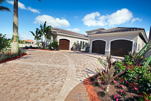 Best Residential Driveway Paver Services  in Edgewood, OH