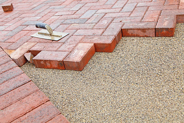 Best Local Driveway Pavers  in Edgewood, OH