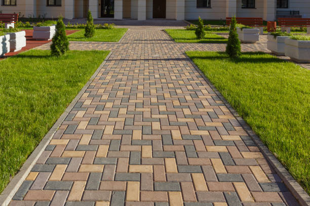 Best Driveway Paving Contractor  in Edgewood, OH